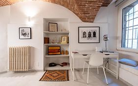 Incantevole loft in centro